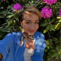 Justyna Sagan-Morawska